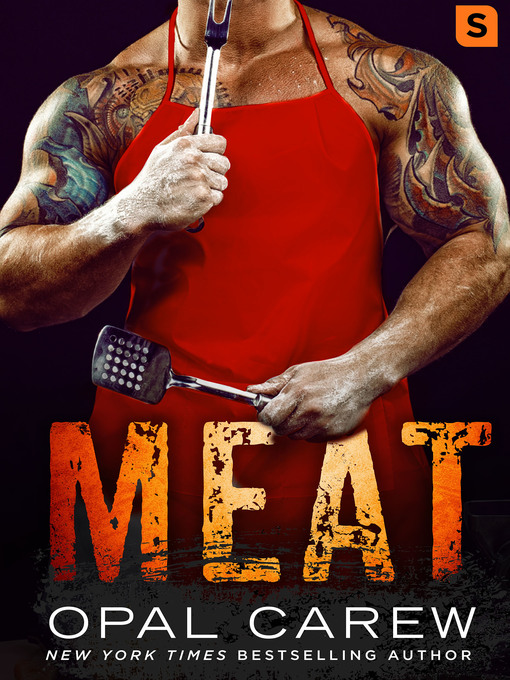 Title details for Meat by Opal Carew - Available